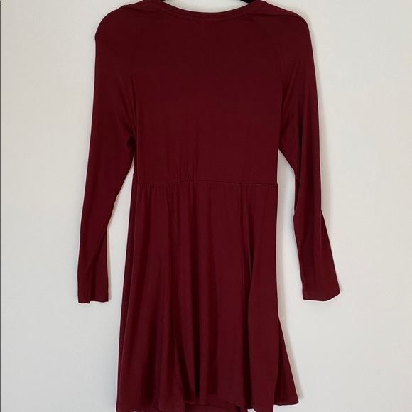 Isabella Oliver Maternity Dress Size 5 - Picture 2 of 5